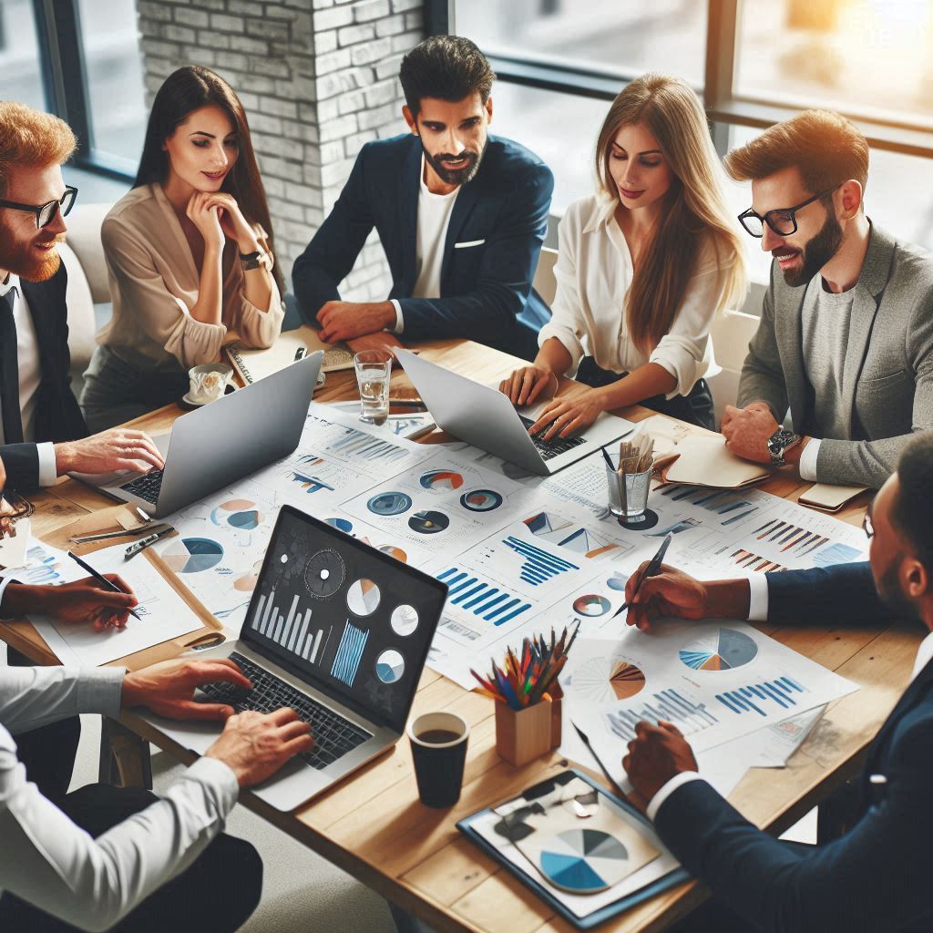 Expert Team